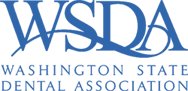 Washington State Dental Association Logo